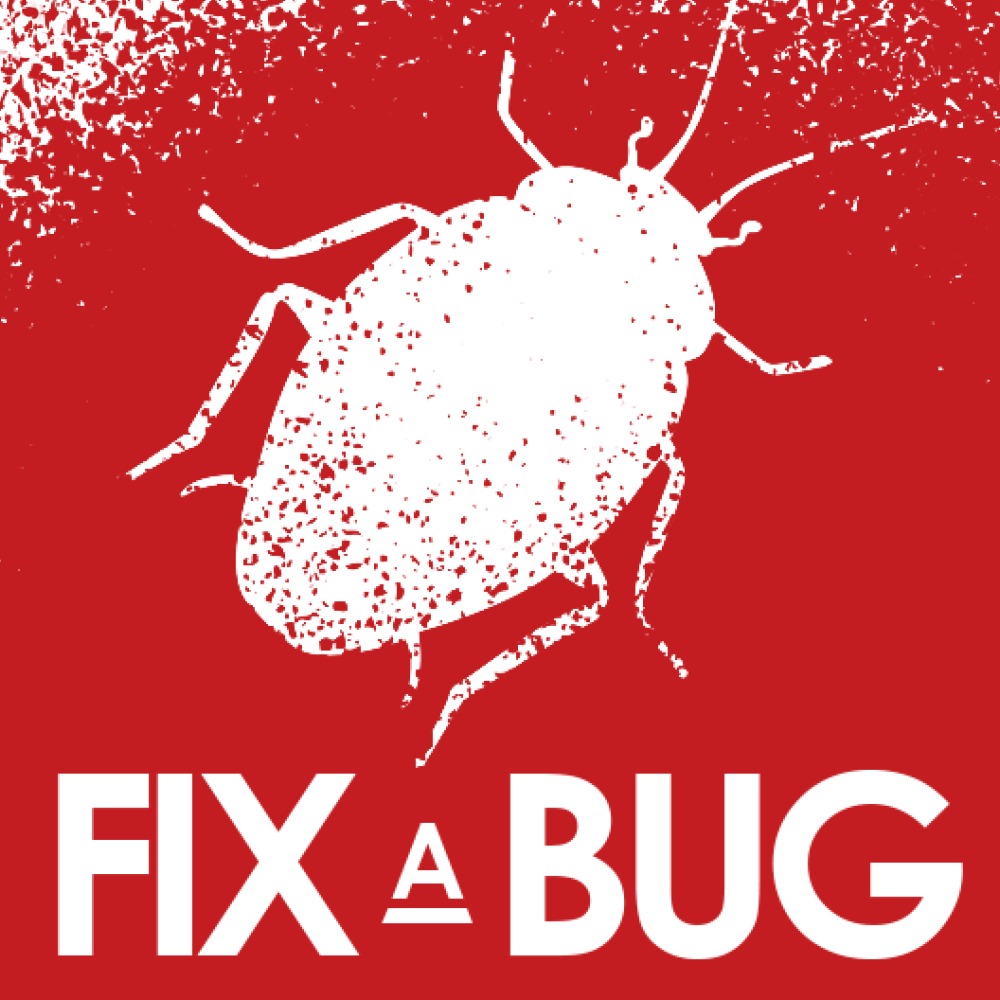 Fix-A-Bug